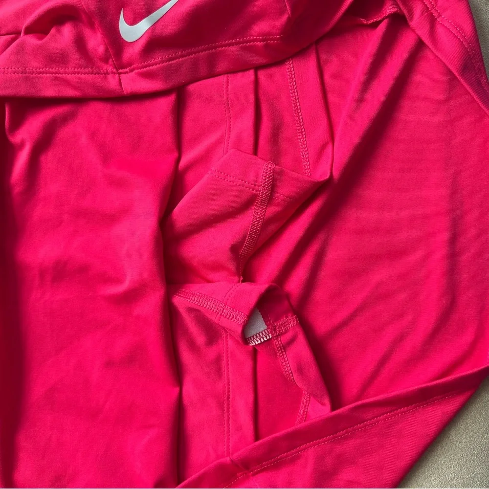 Nike Dri-FIT Tennis Skirt with pockets. - Picture 5 of 6